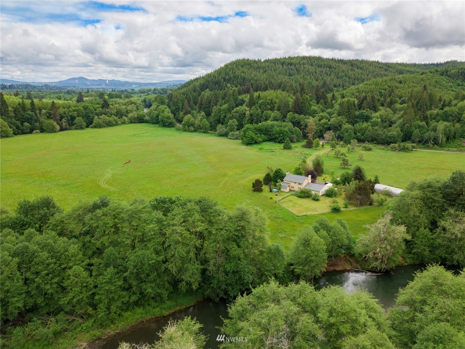 732 Satsop Road Property Photo 35
