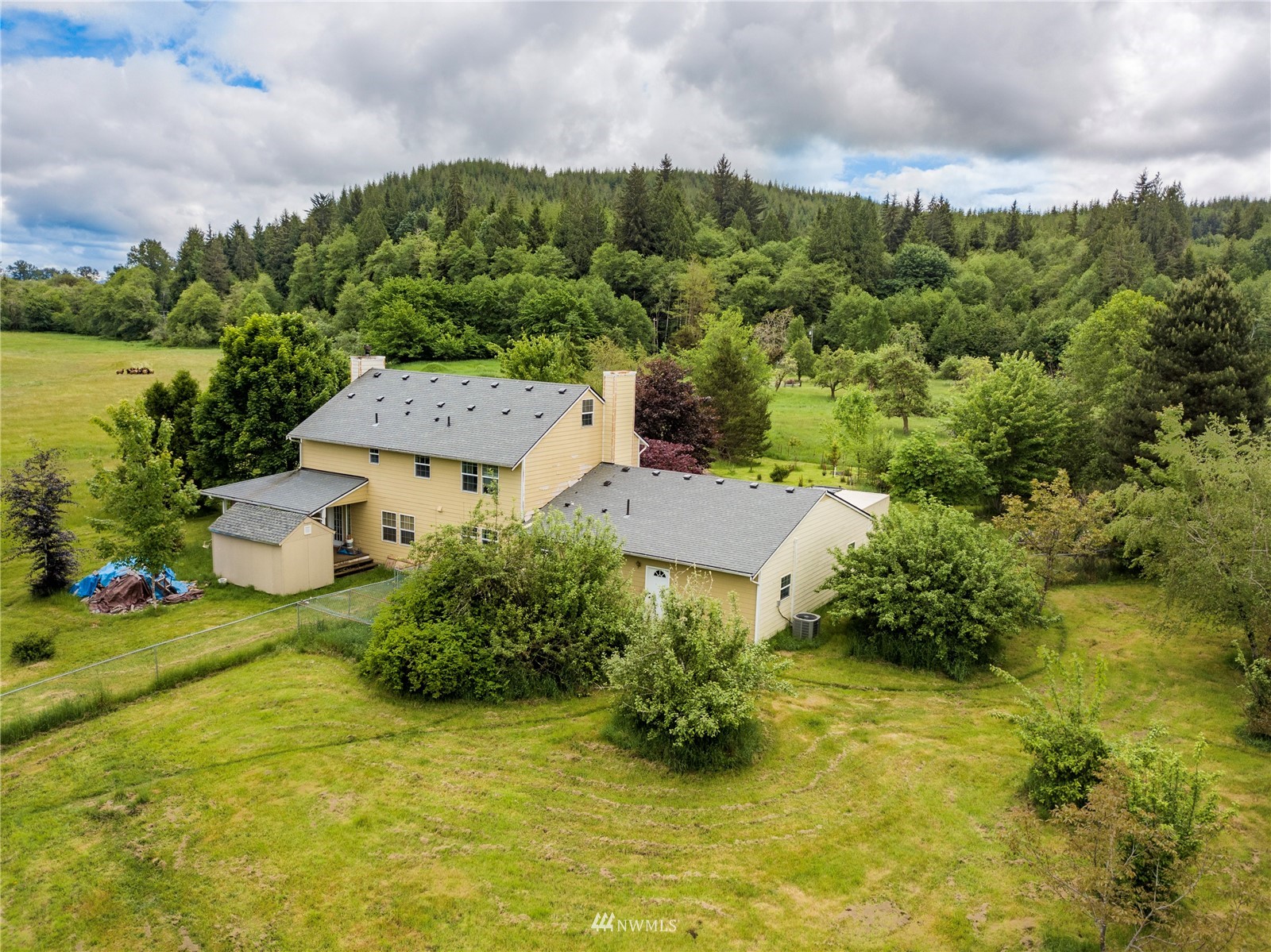 732 Satsop Road Property Photo 37