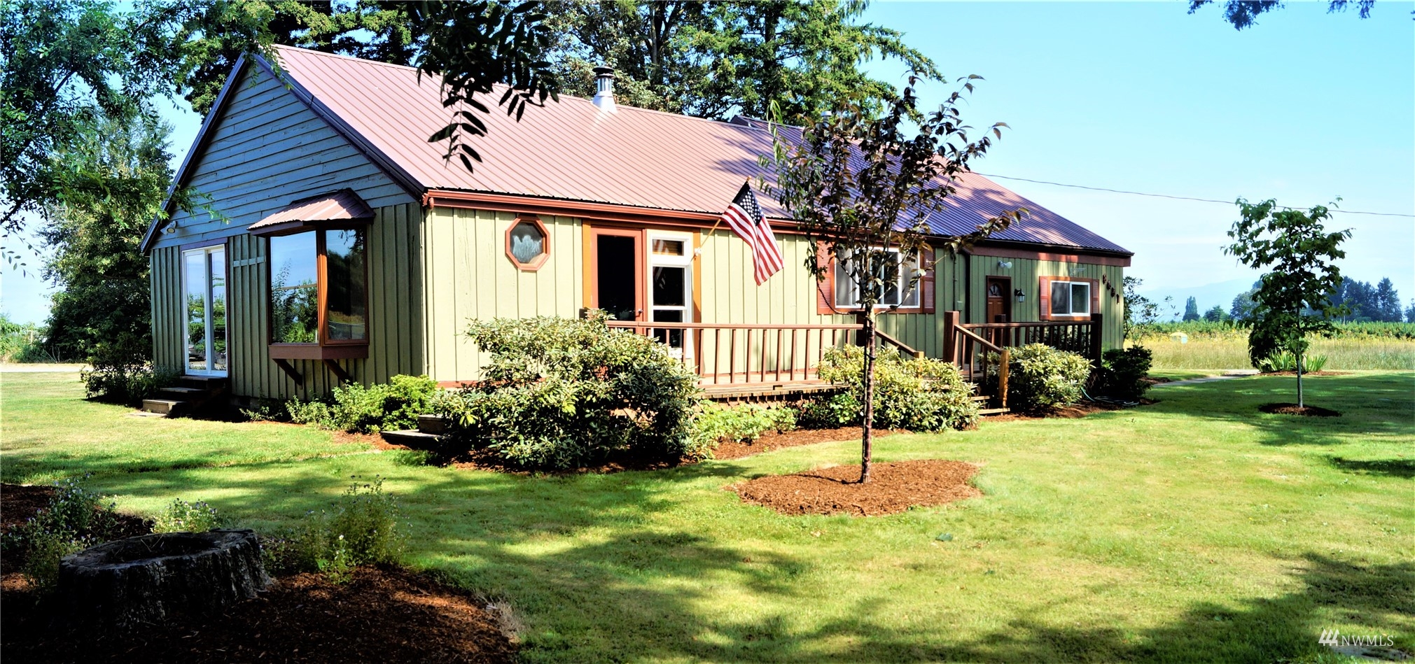 8651 N Telegraph Road Property Photo