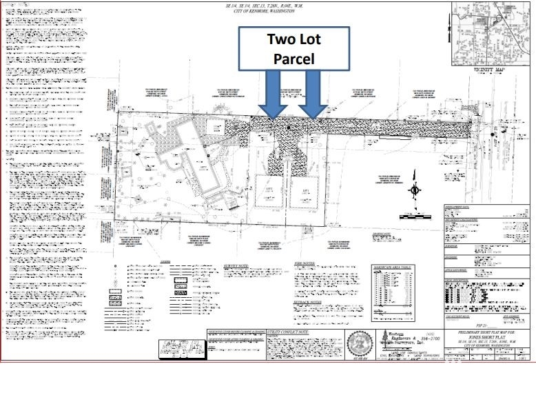 14911 84th Avenue Property Photo 1