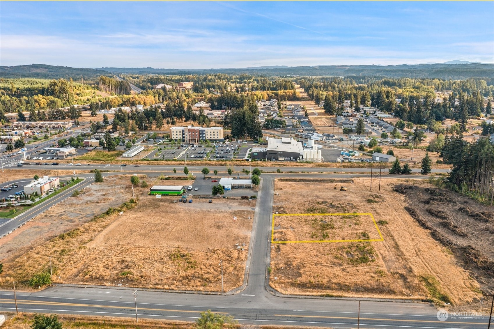 19603 Vision Drive Property Photo