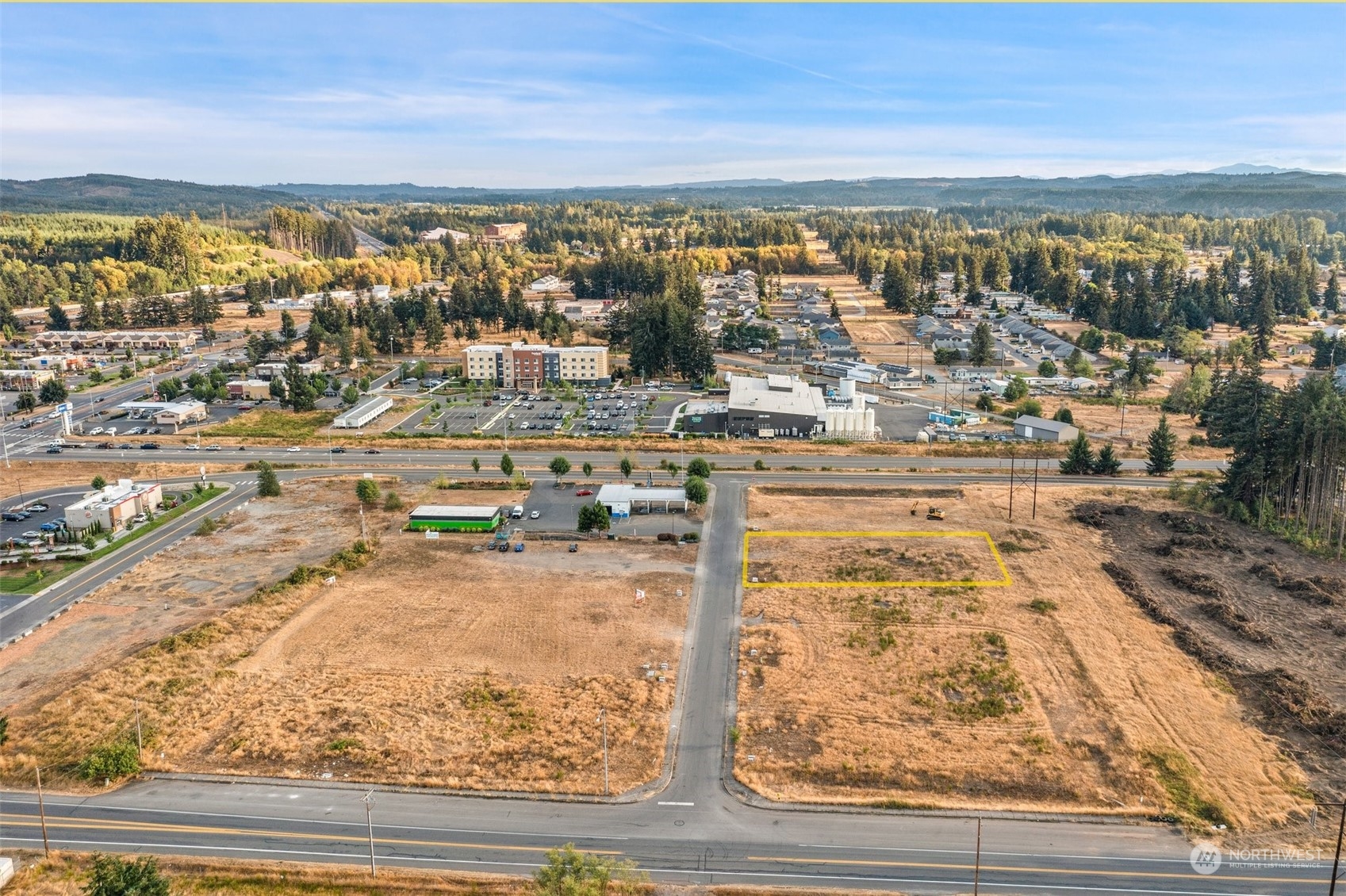 19607 Vision Drive Property Photo