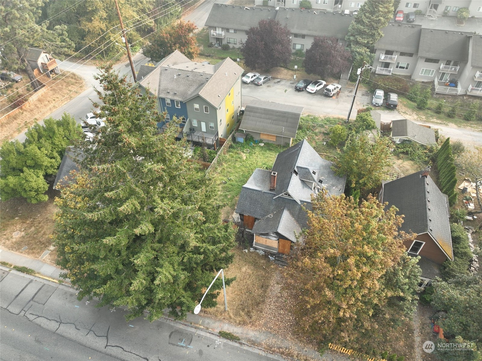 1532 Lincoln Street Property Photo 1