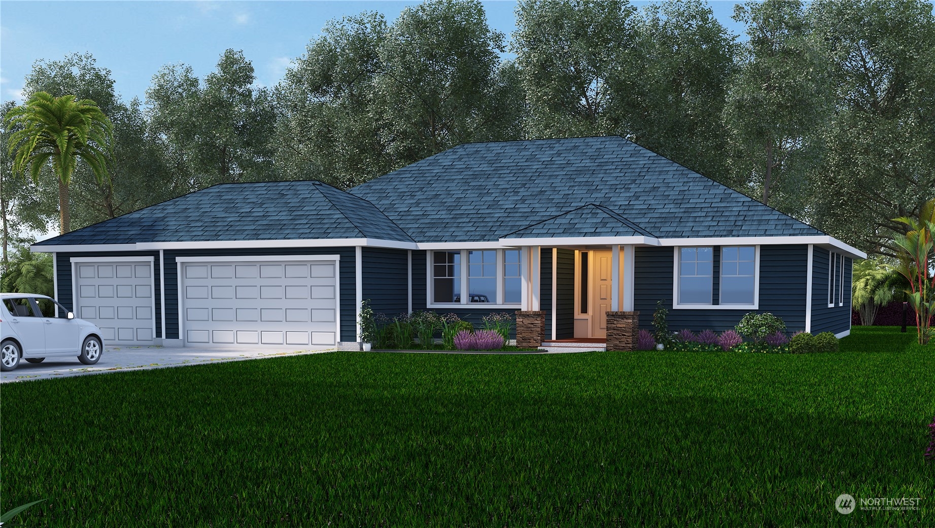 18522 Lot 4 32nd Avenue Property Photo