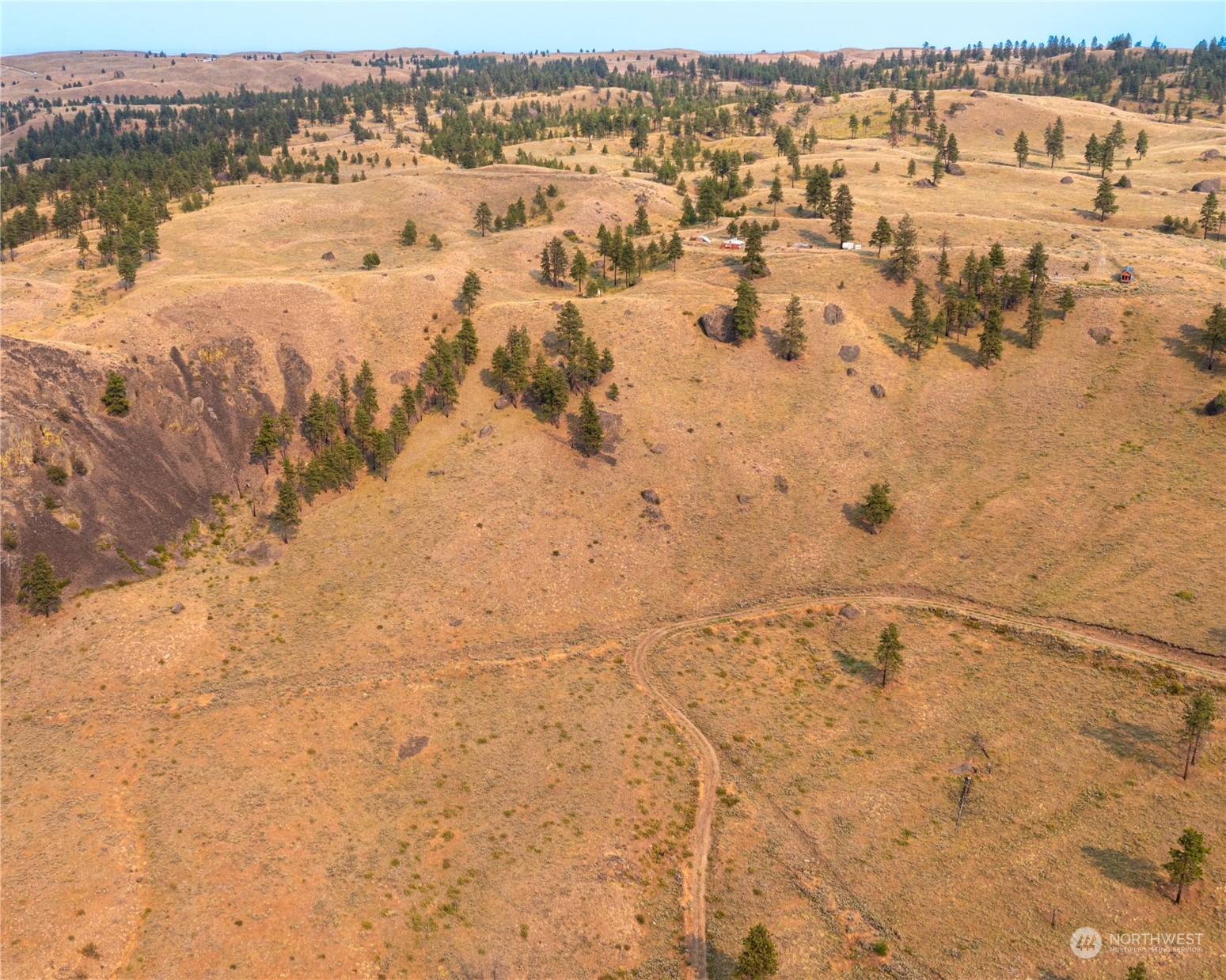 100 Pine Bluffs Lane Property Photo 9