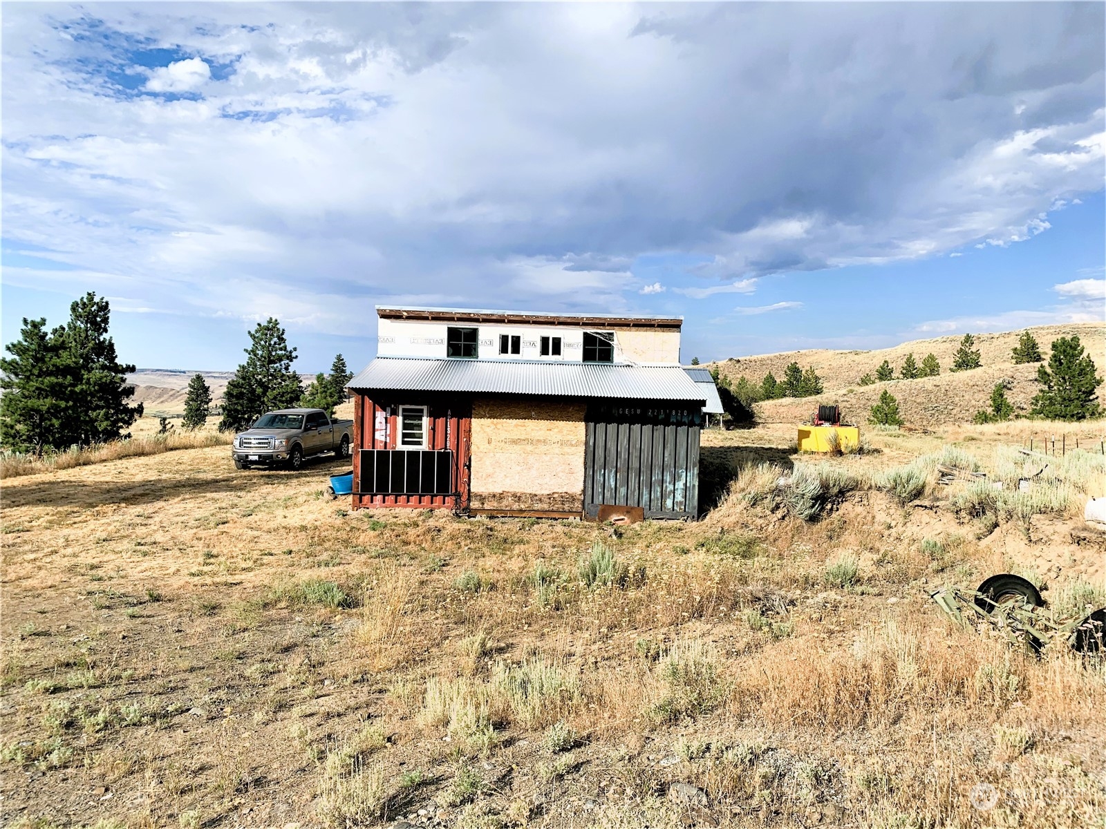 100 Pine Bluffs Lane Property Photo 34