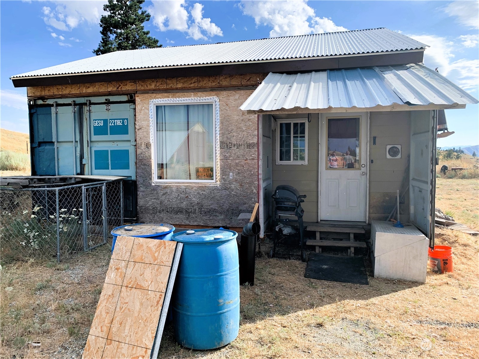 100 Pine Bluffs Lane Property Photo 37