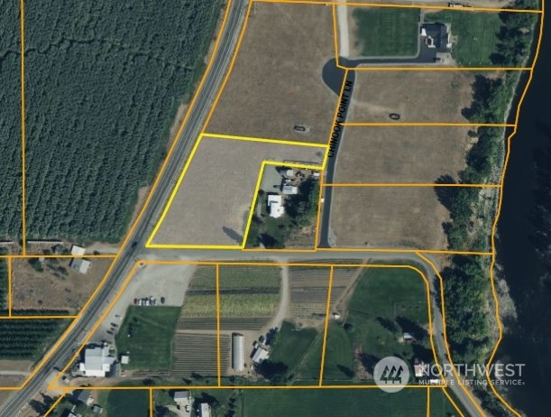 0 Chinook Point Lane Property Photo