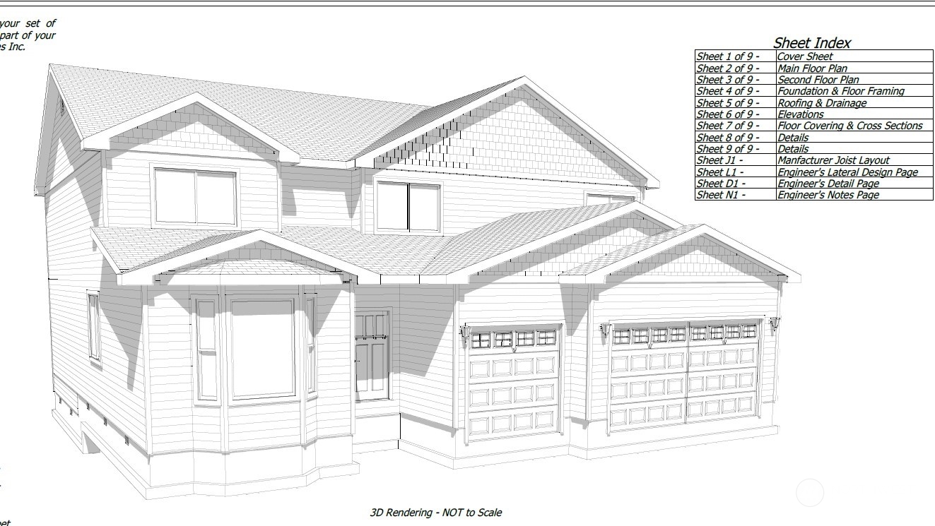 0 Sw Dash Point Road Property Photo 3