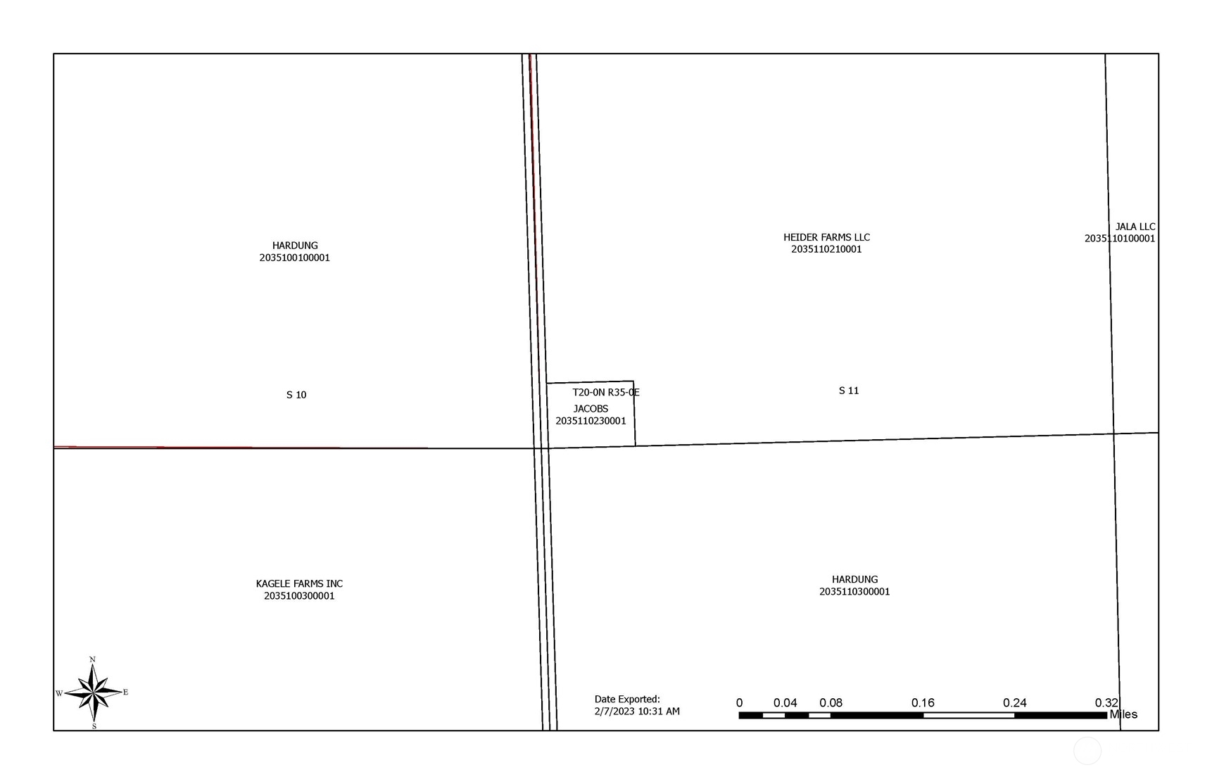 0 Marcellus Road & Griffin Road Property Photo 2