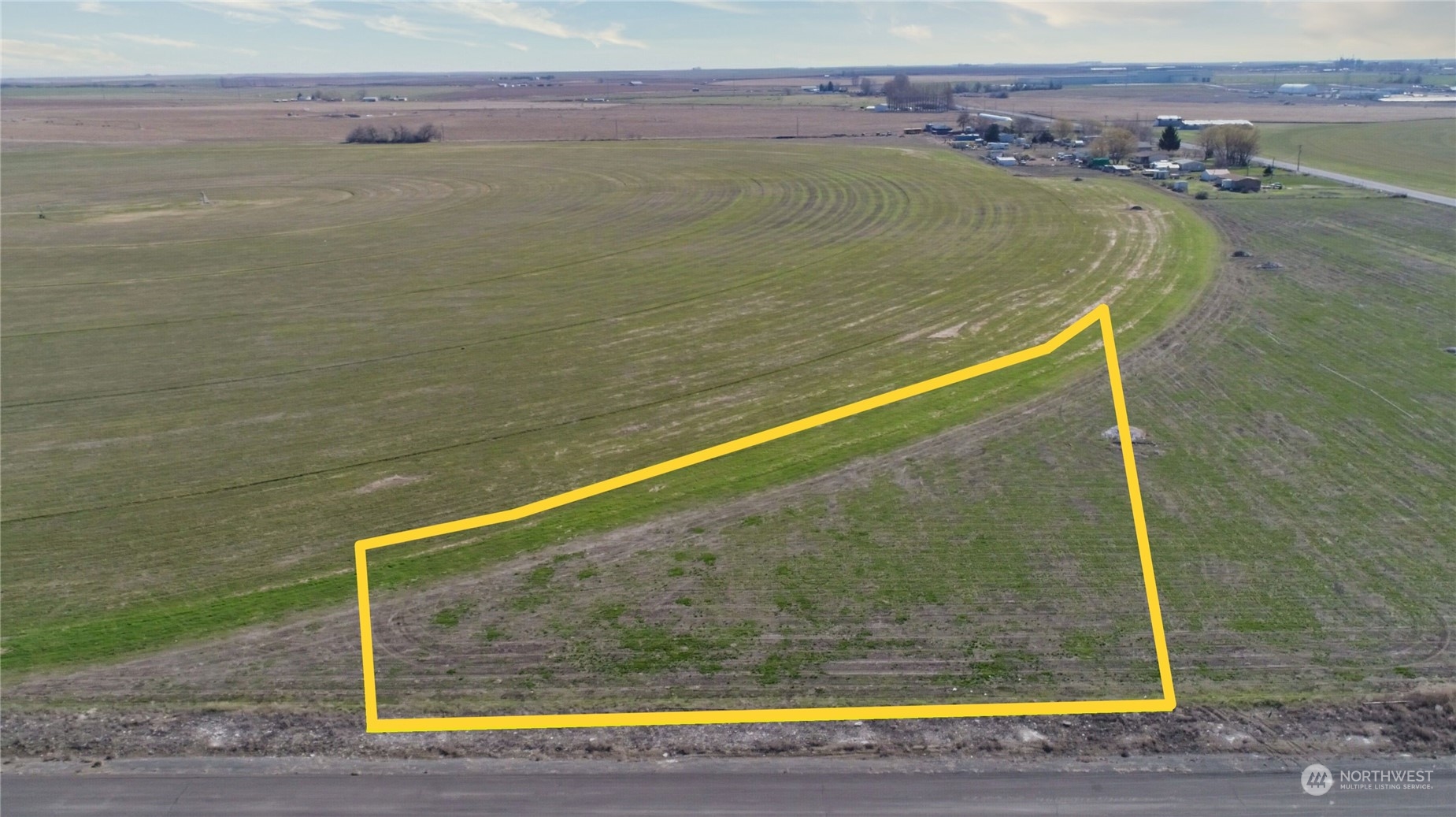 0 Lot 6 Rd M Property Photo 1