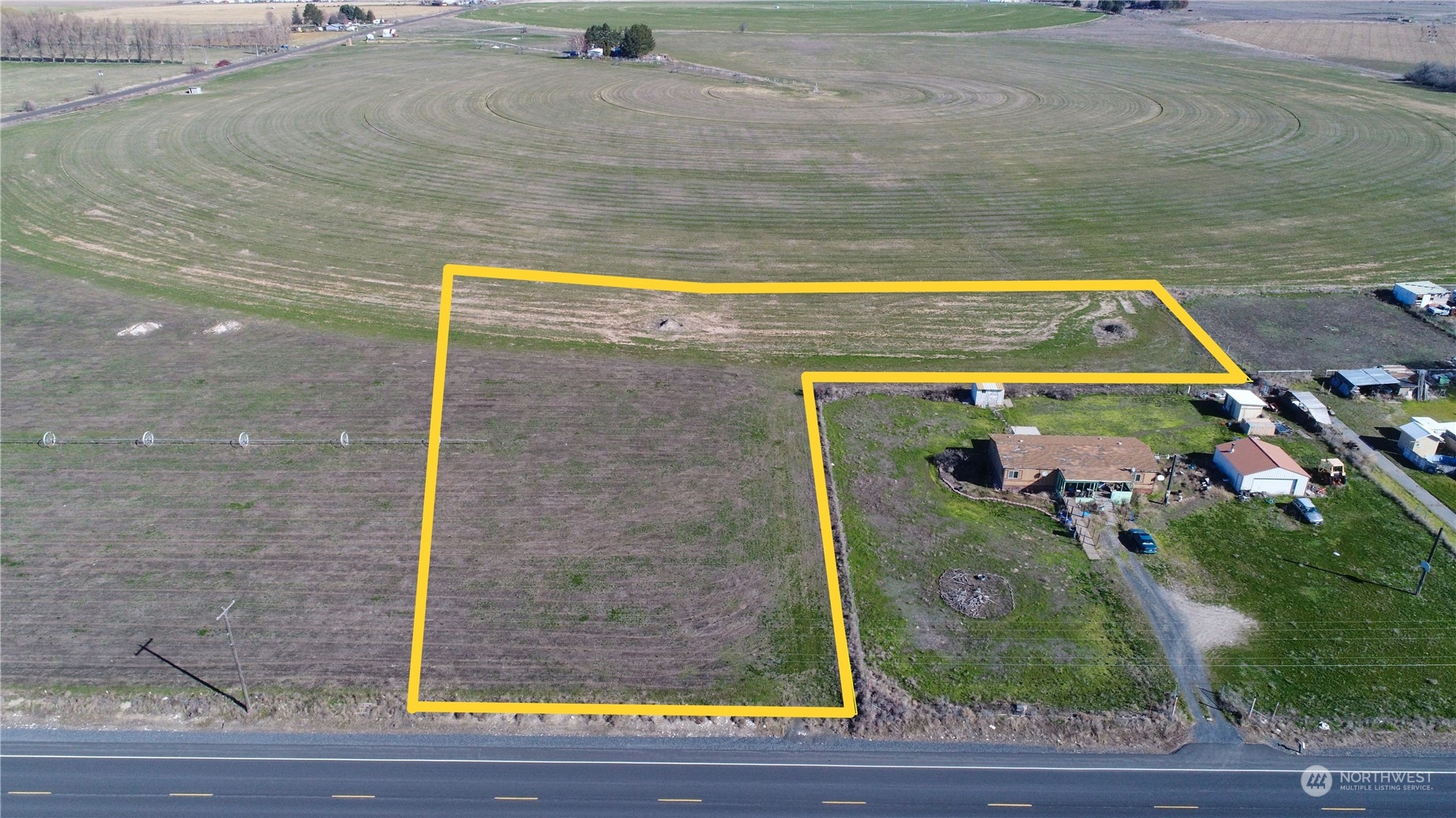0 Lot 1 Rd 4 Property Photo 1