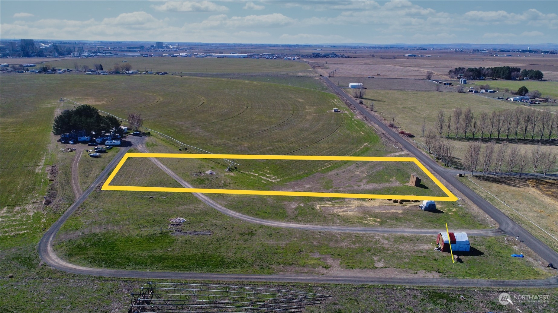 0 Lot 7 Rd M Property Photo 1