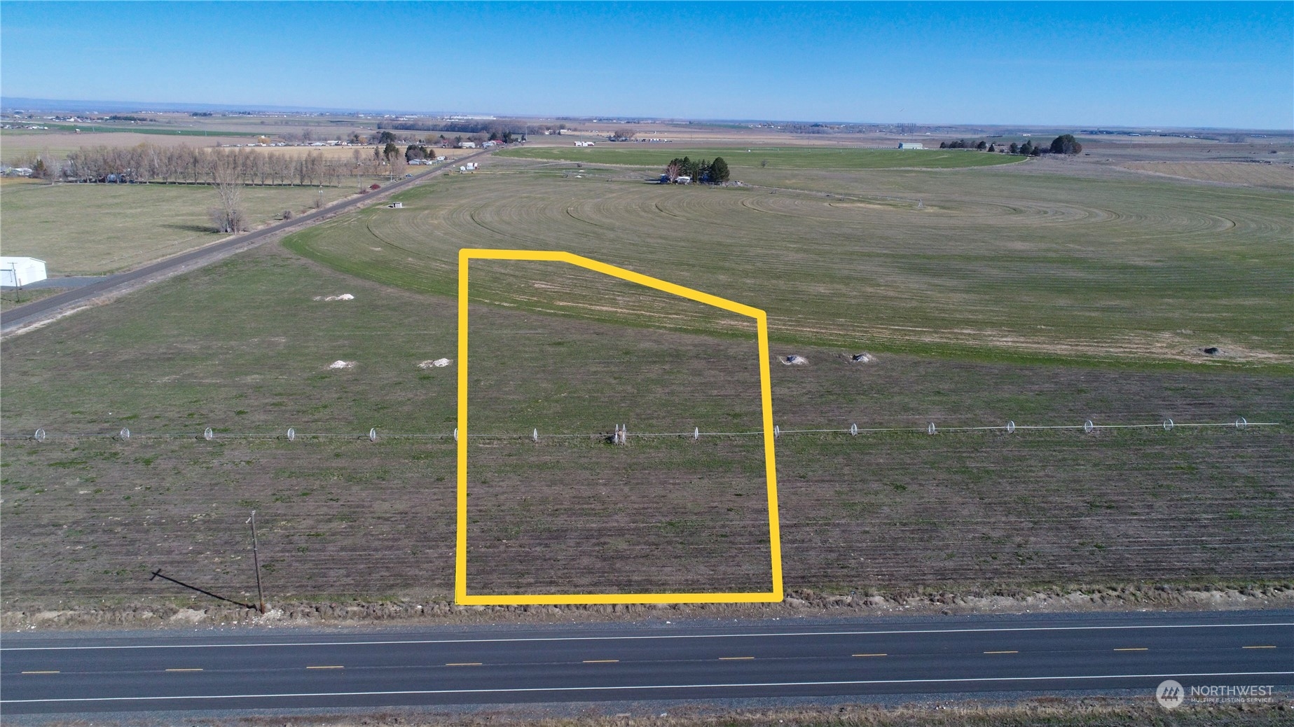 0 Lot 3 Rd 4 Property Photo 1