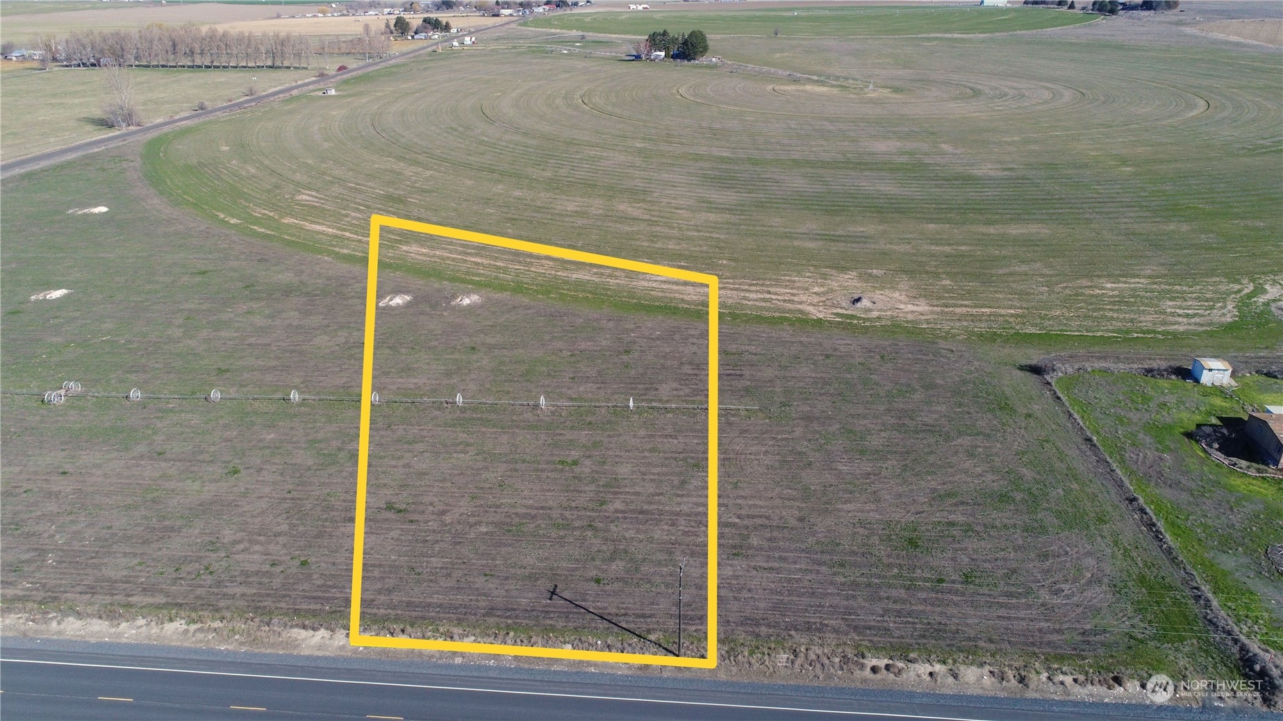 0 Lot 2 Rd 4 Property Photo 1