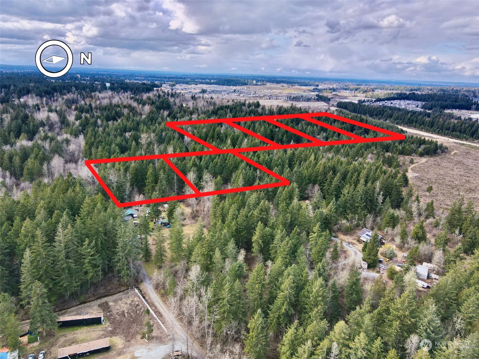 12631 200th Street Property Photo 1
