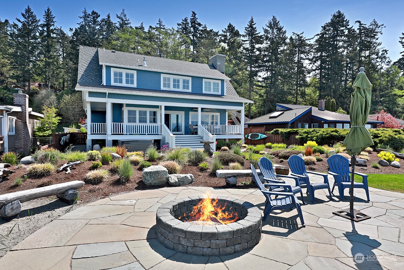 6496 Bay Road Property Photo