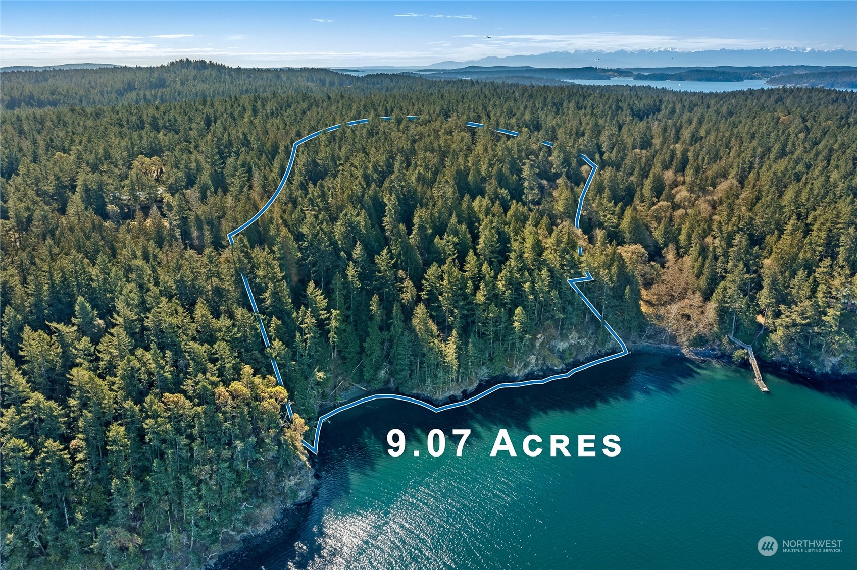 0 Tibb's Landing Property Photo 1