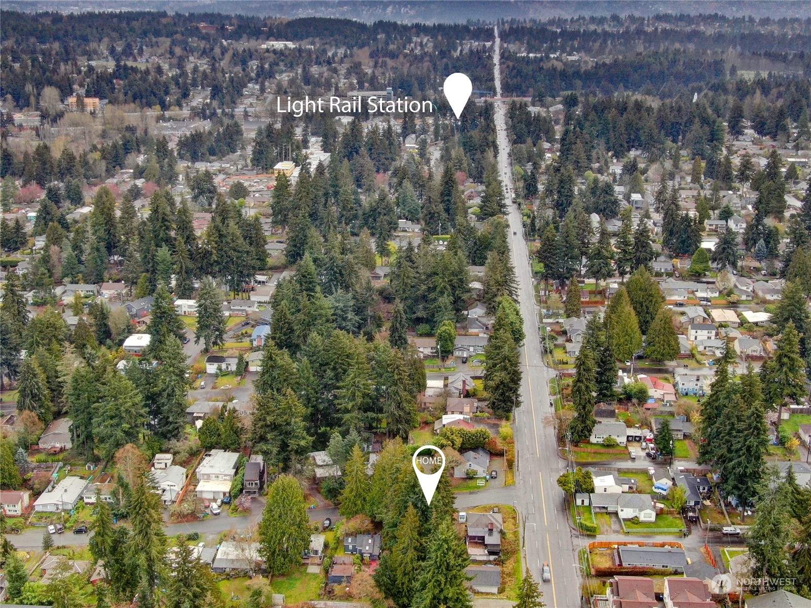 14509 Interlake Avenue Property Photo 1