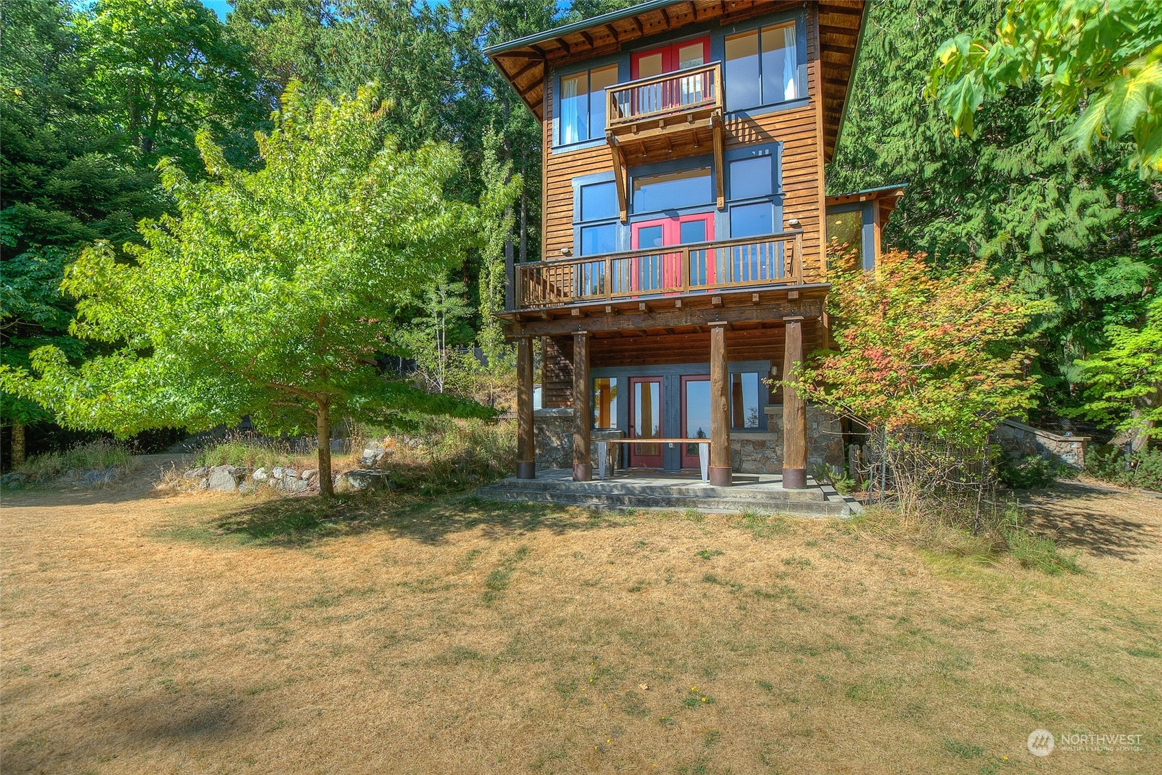 503 Foster Point Road Property Photo 4