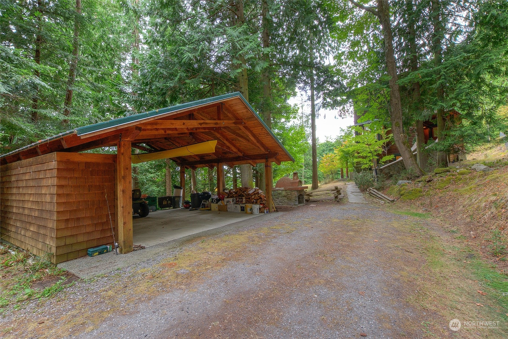 503 Foster Point Road Property Photo 39