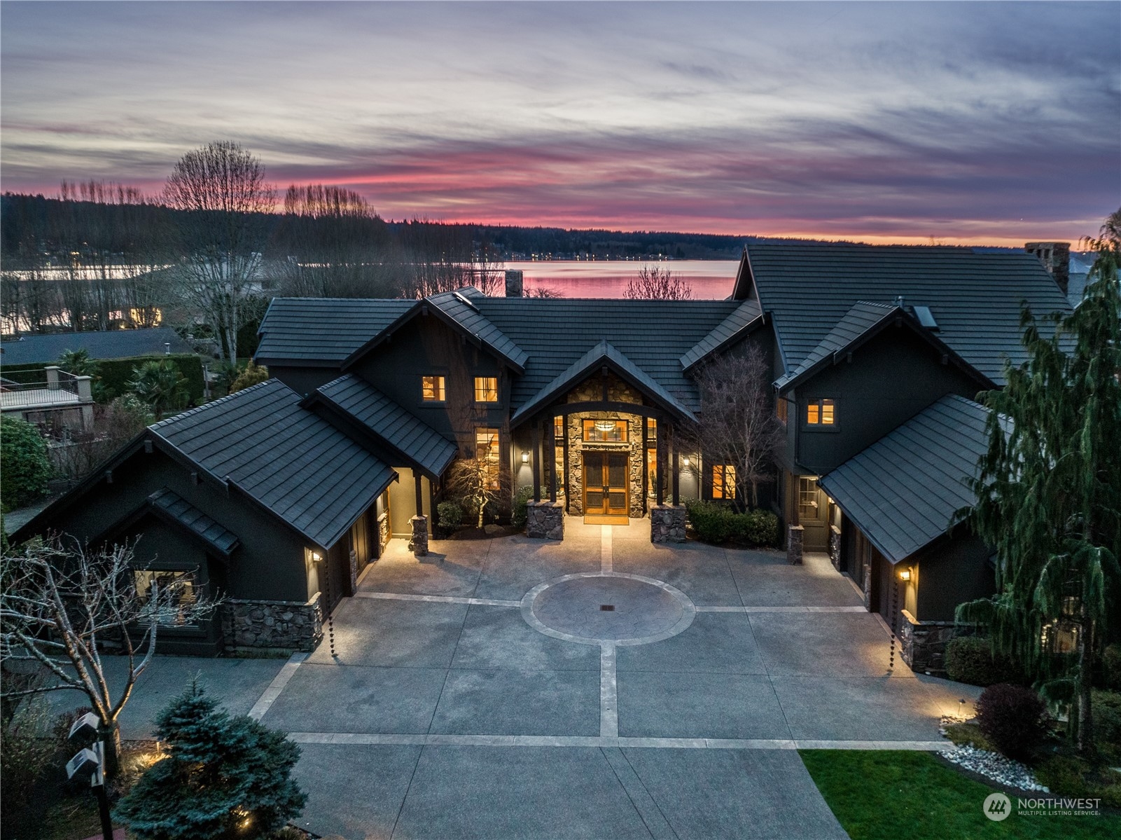 3607 E Lake Sammamish Shore Lane Property Photo