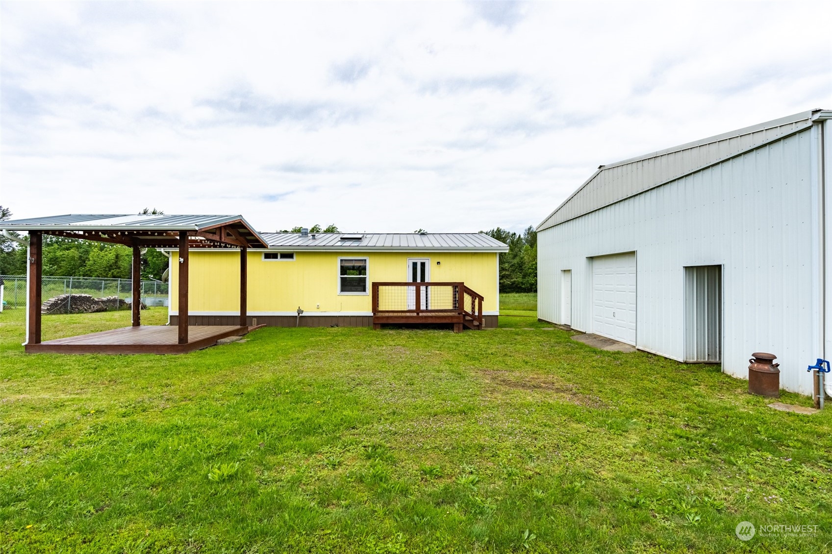 191 Ten Mile Road Property Photo 1