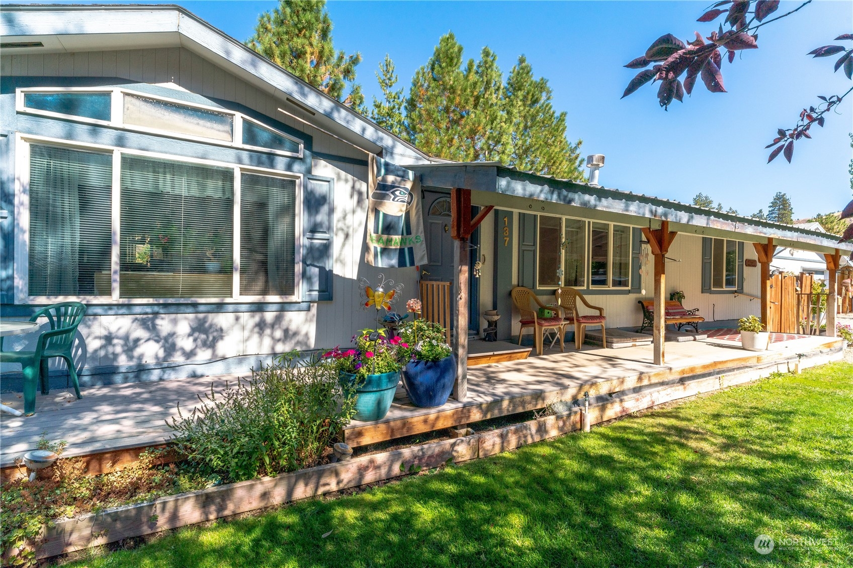 133 Downie Canyon Road Property Photo