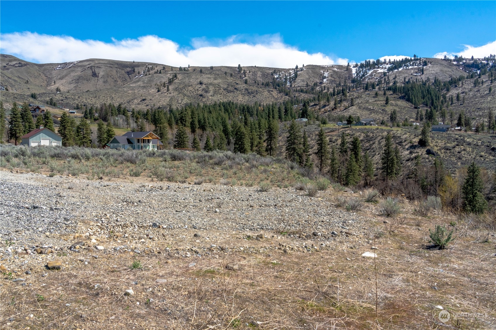 71 Corral Creek Drive Property Photo 4