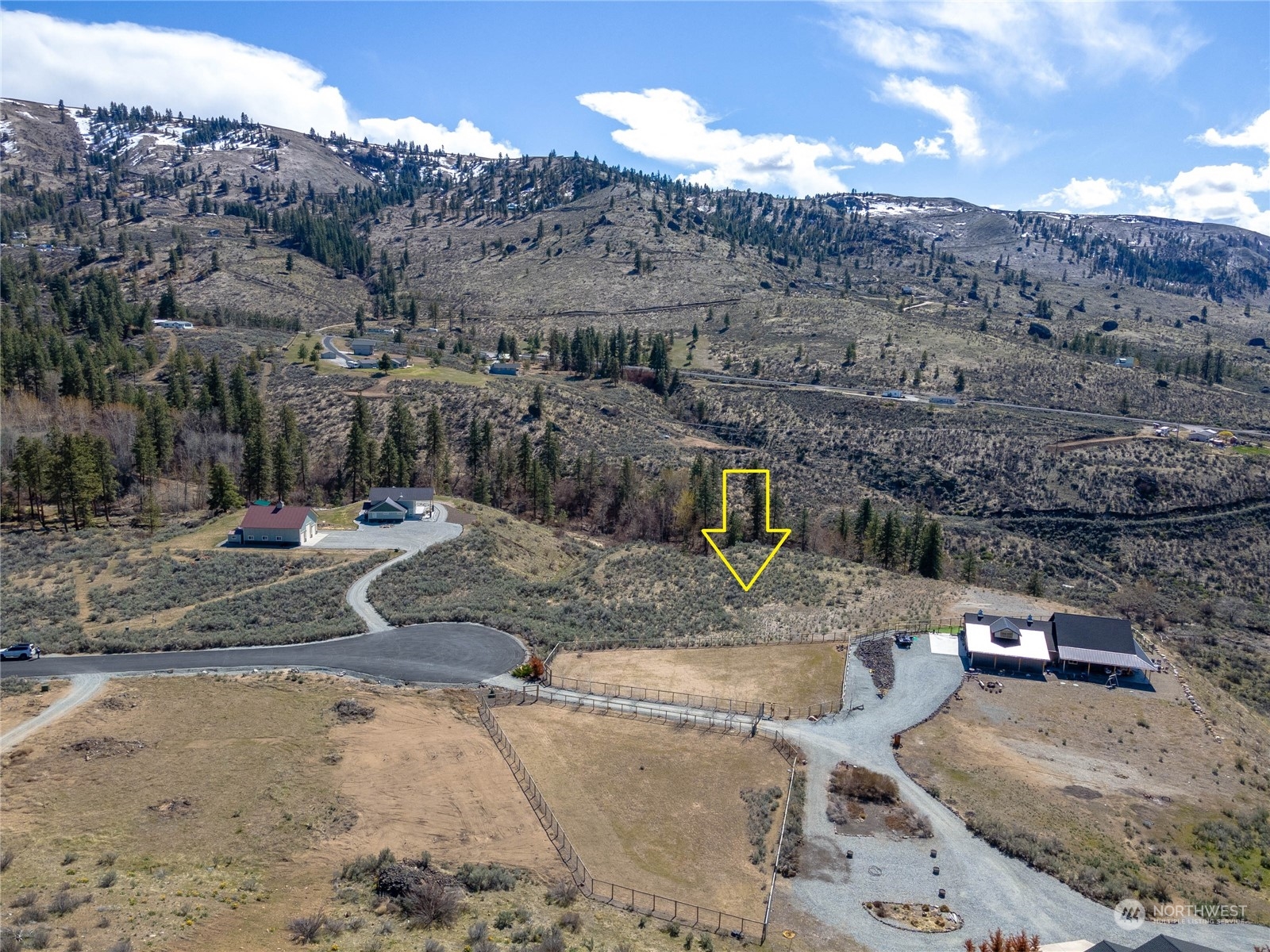 71 Corral Creek Drive Property Photo 13