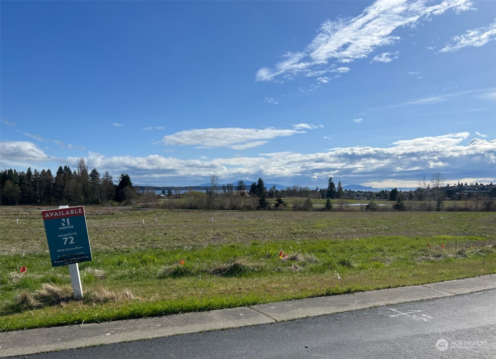 8326 Camas Drive Property Photo 1