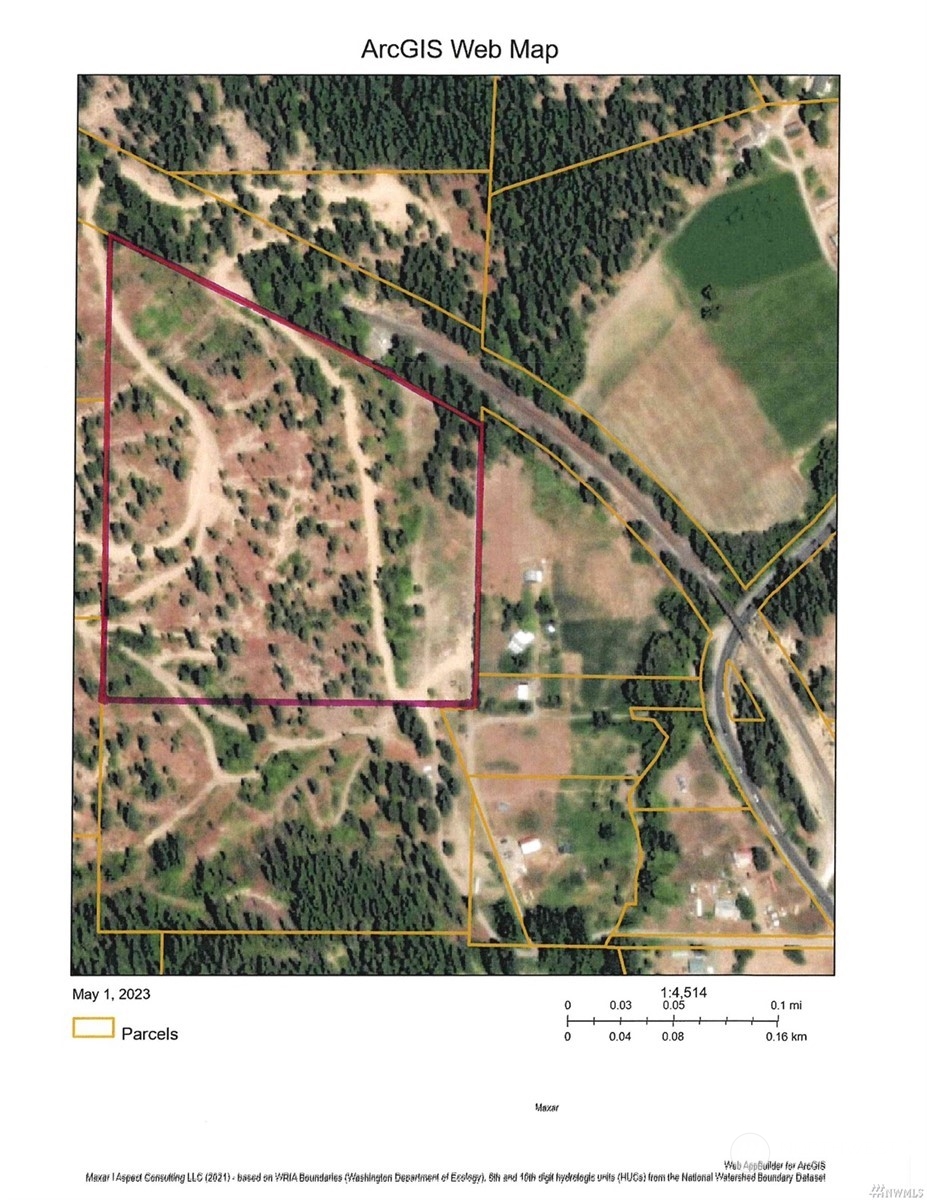 16100 Chumstick Highway Property Photo