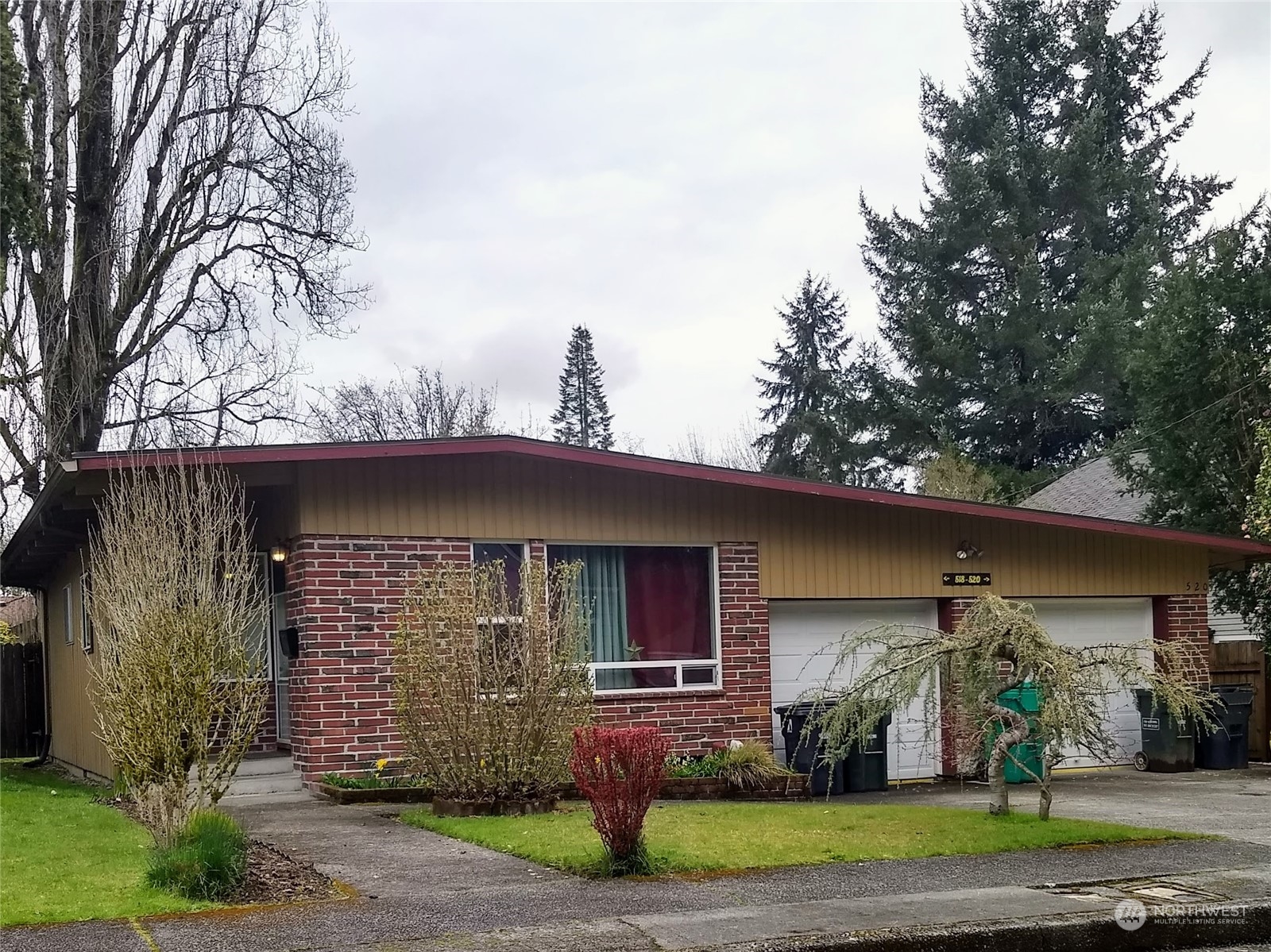 518 & 520 18th Avenue Property Photo 3