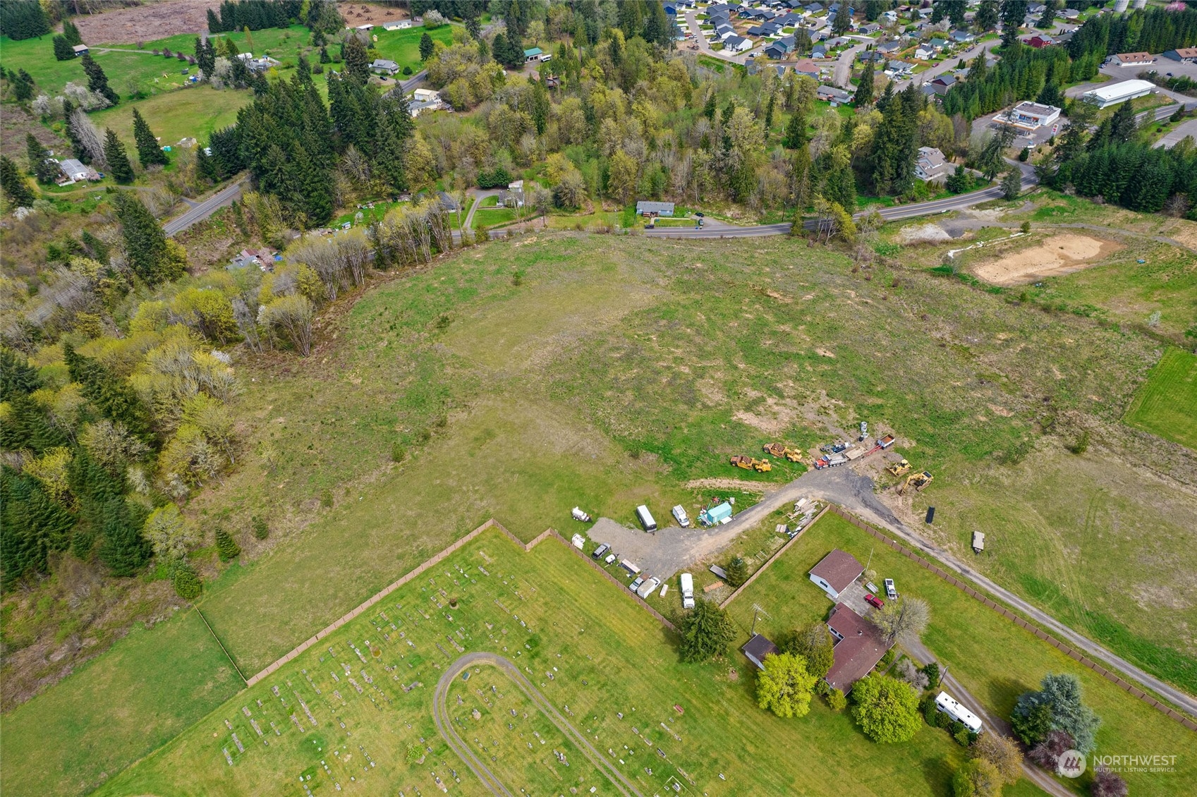 0 Cemetery Road Property Photo 9