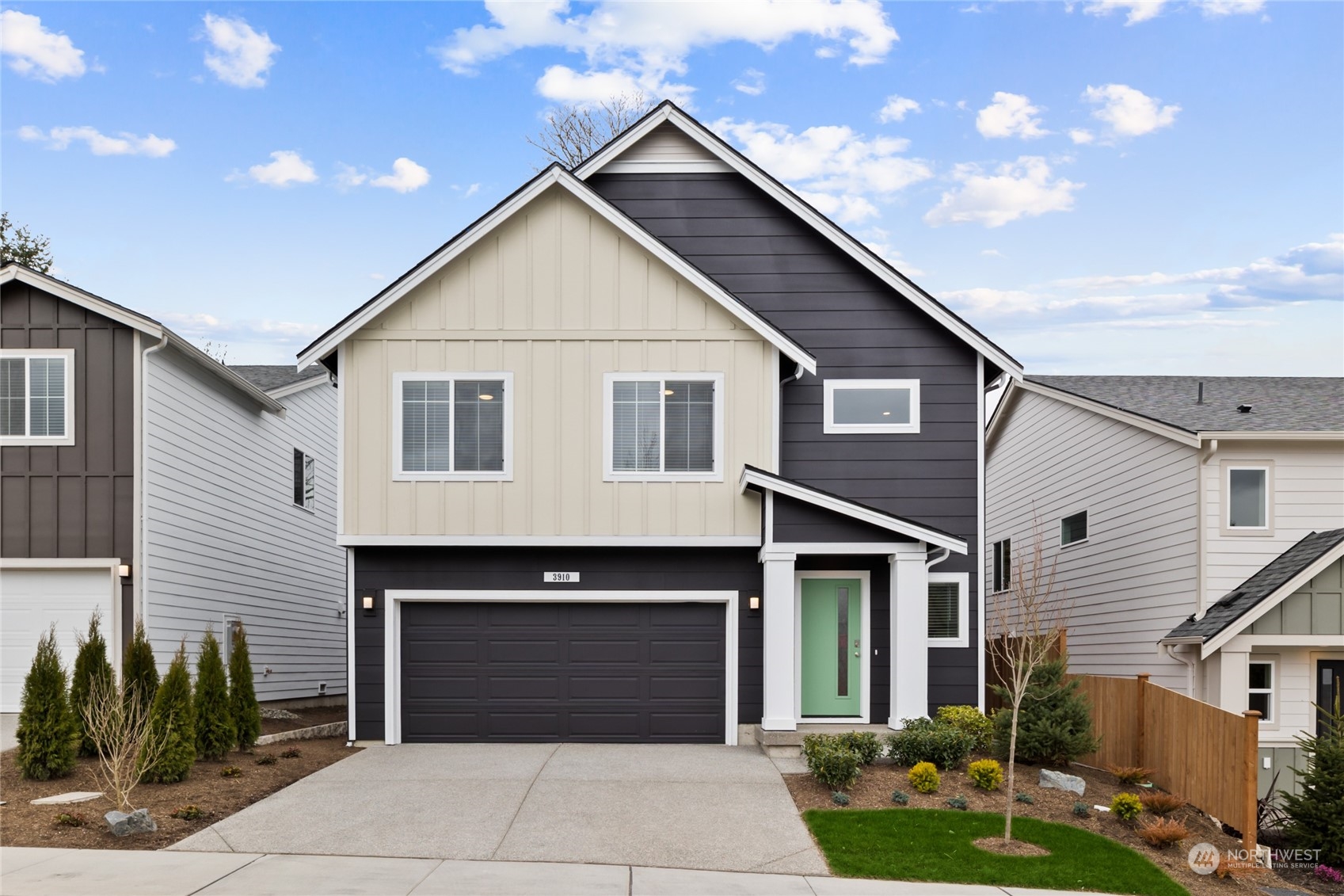 8820 53rd Place Property Photo 1