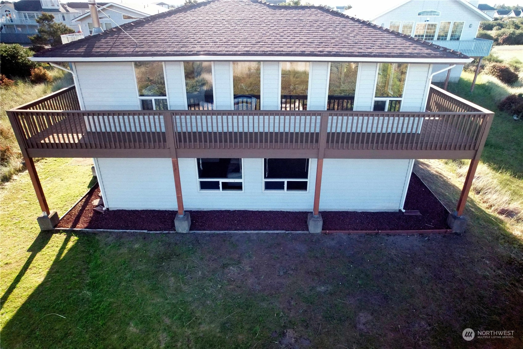963 S Sand Dune Avenue Property Photo