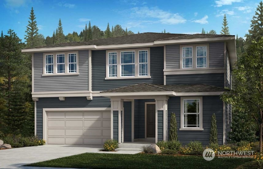 9526 Lot 16 S 237th Street Lot16 Property Photo 1