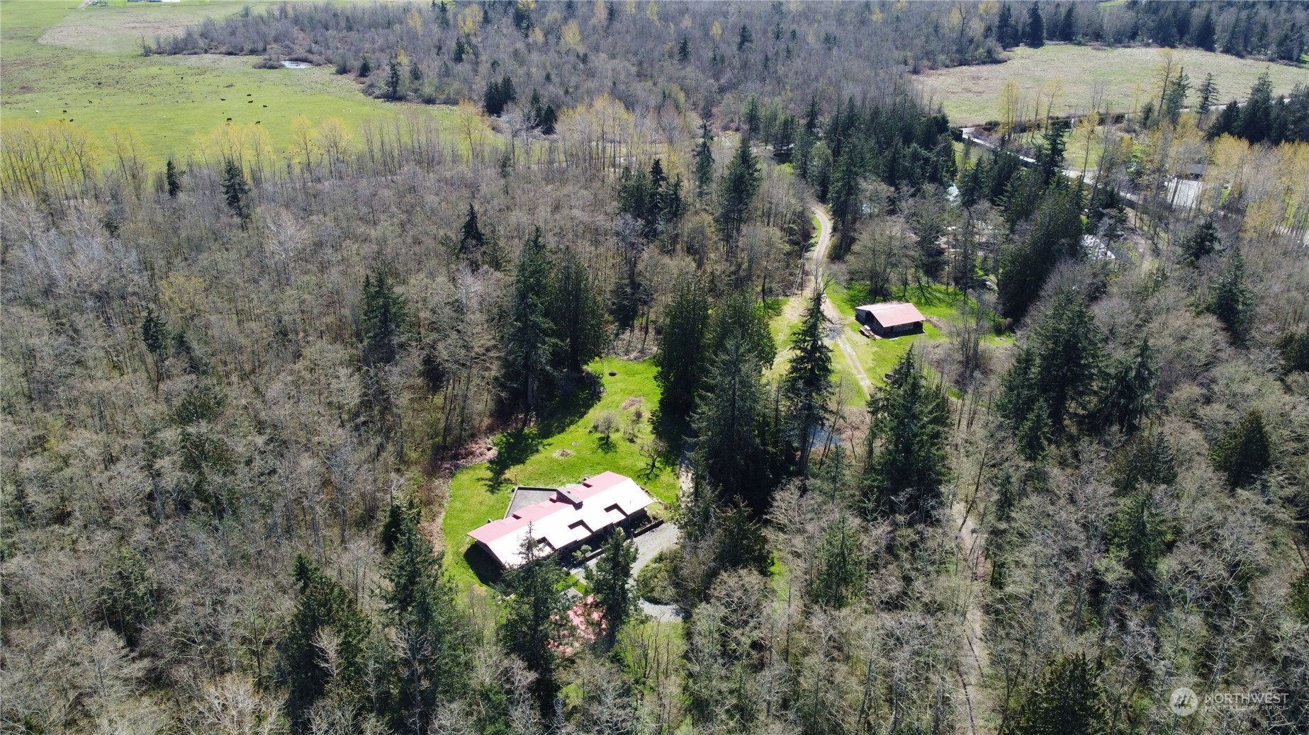 13709 Rector Road Property Photo