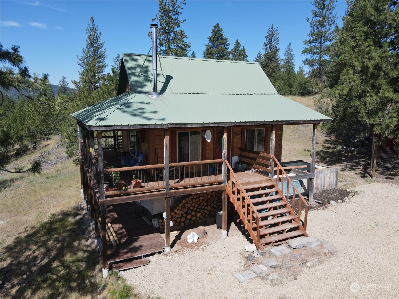 151 B Cape Labelle Road Property Photo 16
