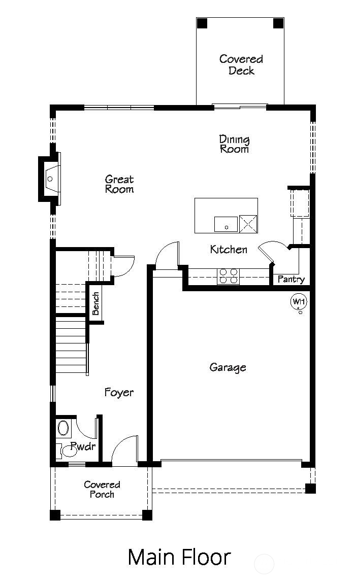 19204 139th Place Property Photo 2