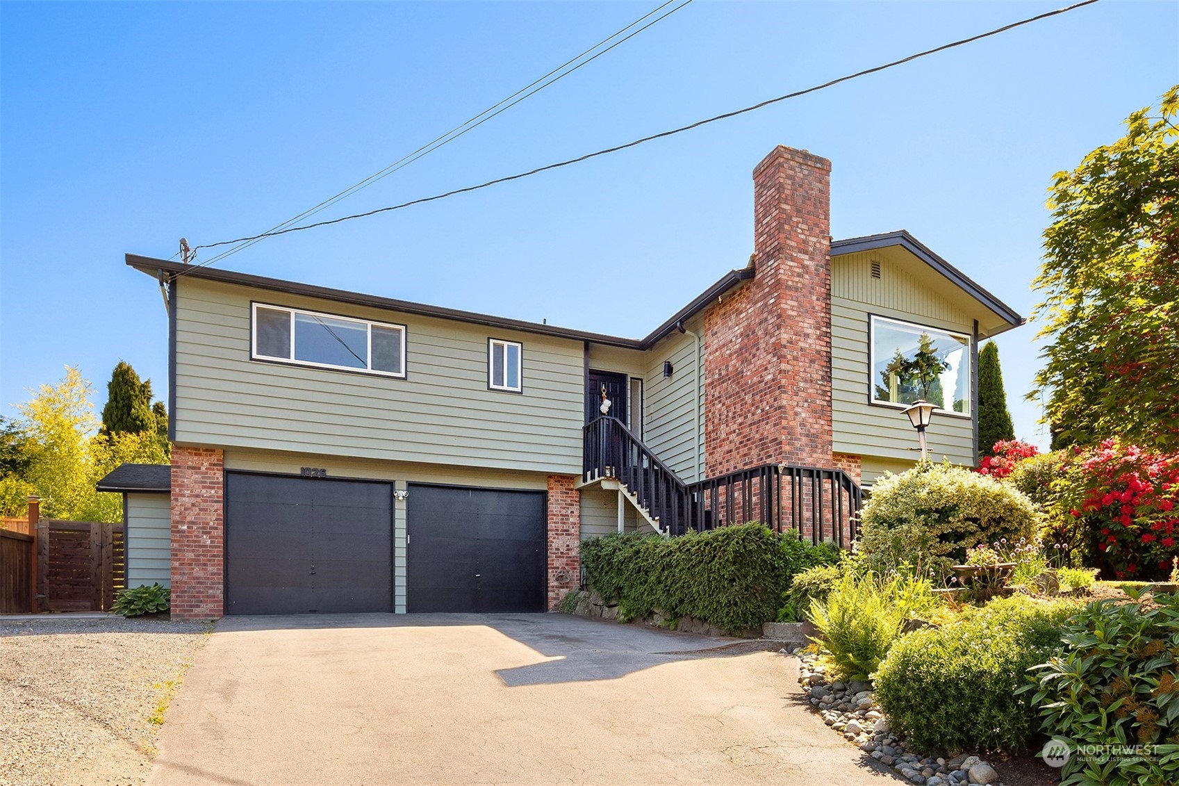 1026 Glen Street Property Photo