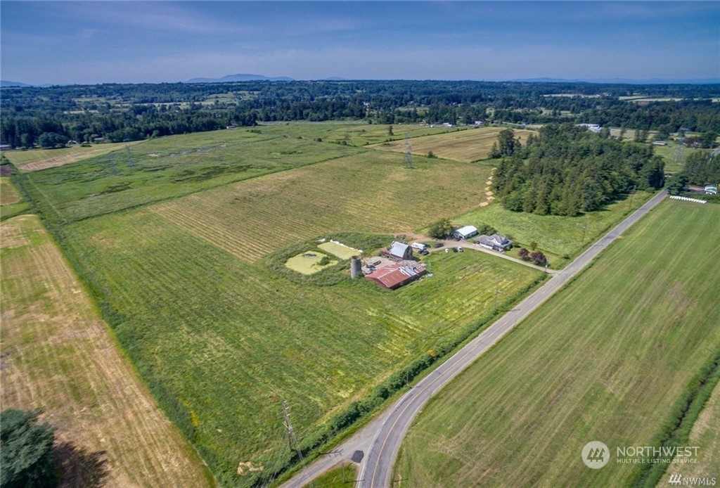 0 Creasy Road Property Photo