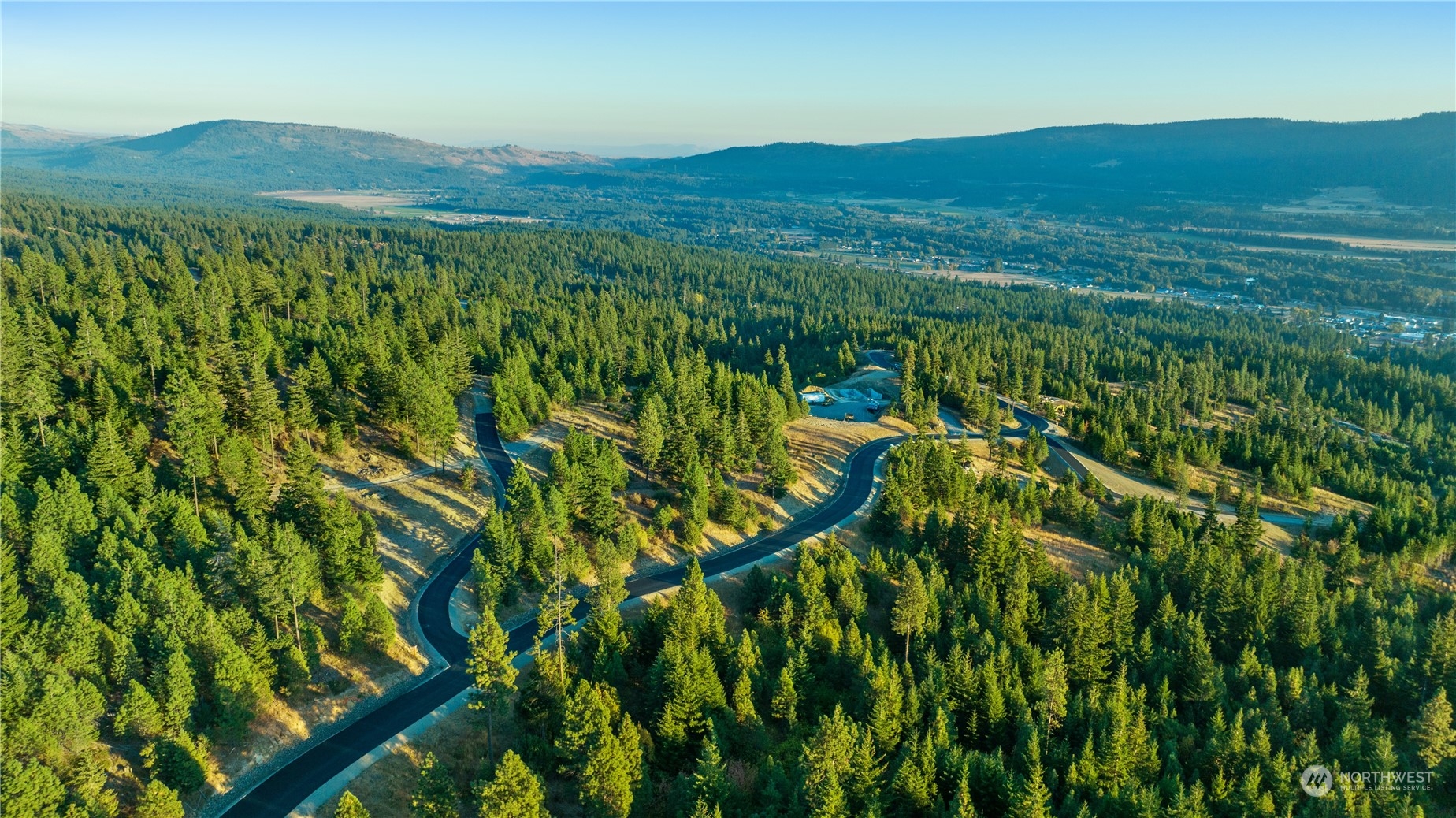 2 Lot 2 Forest Ridge Drive Property Photo 4