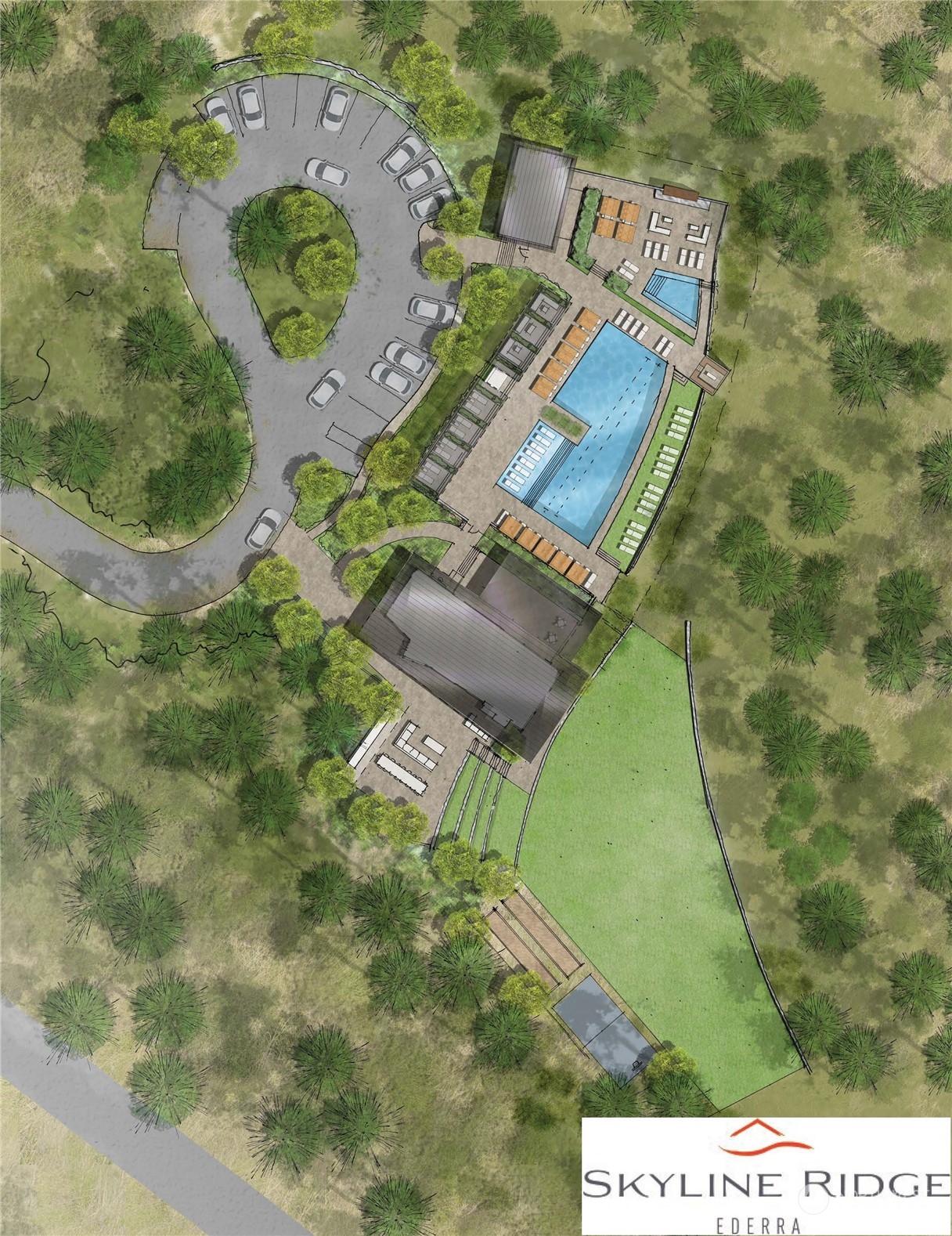 2 Lot 2 Forest Ridge Drive Property Photo 10