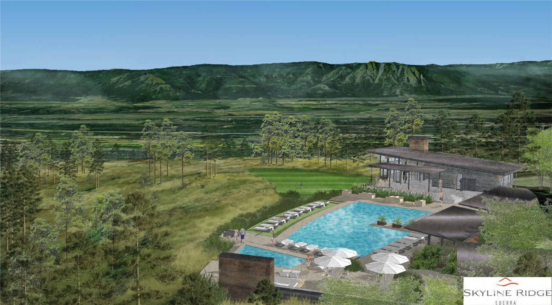 2 Lot 2 Forest Ridge Drive Property Photo 14