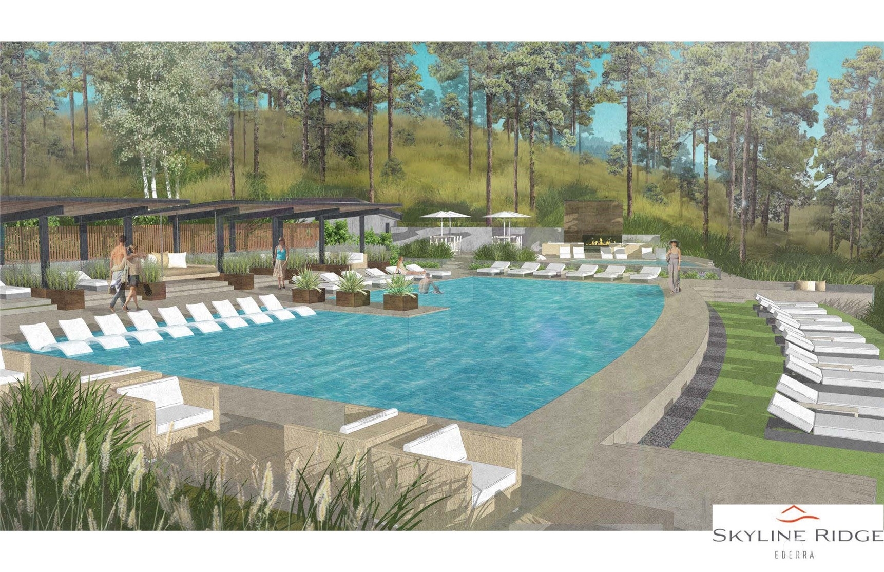 2 Lot 2 Forest Ridge Drive Property Photo 16