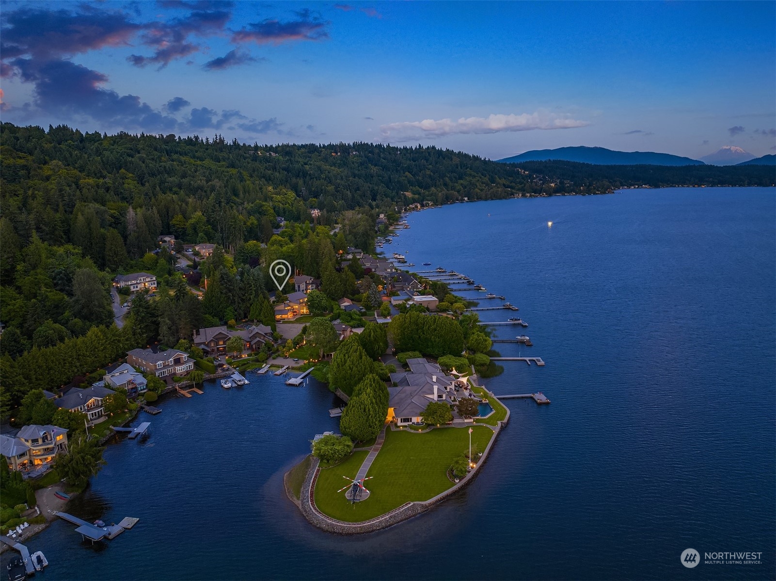 3525 E Lake Sammamish Shore Lane Property Photo 3