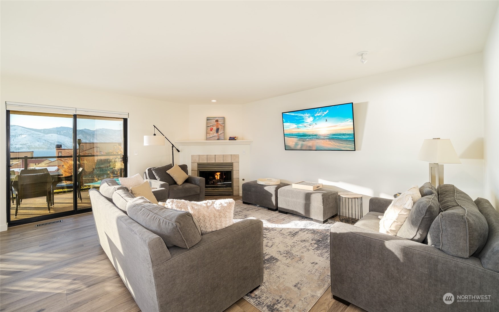 100 Lake Chelan Shores Drive 19-2 Property Photo 3
