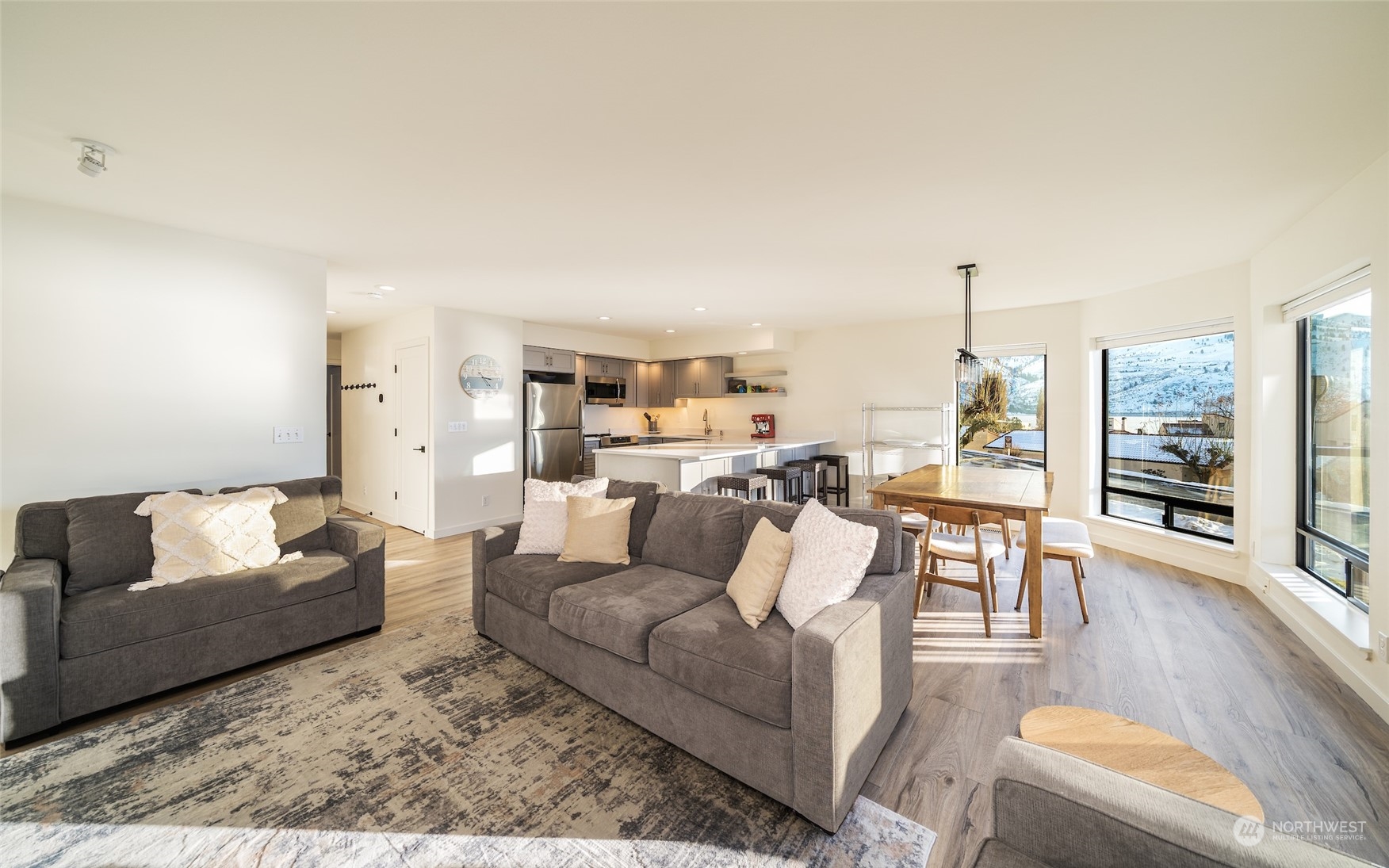 100 Lake Chelan Shores Drive 19-2 Property Photo 4