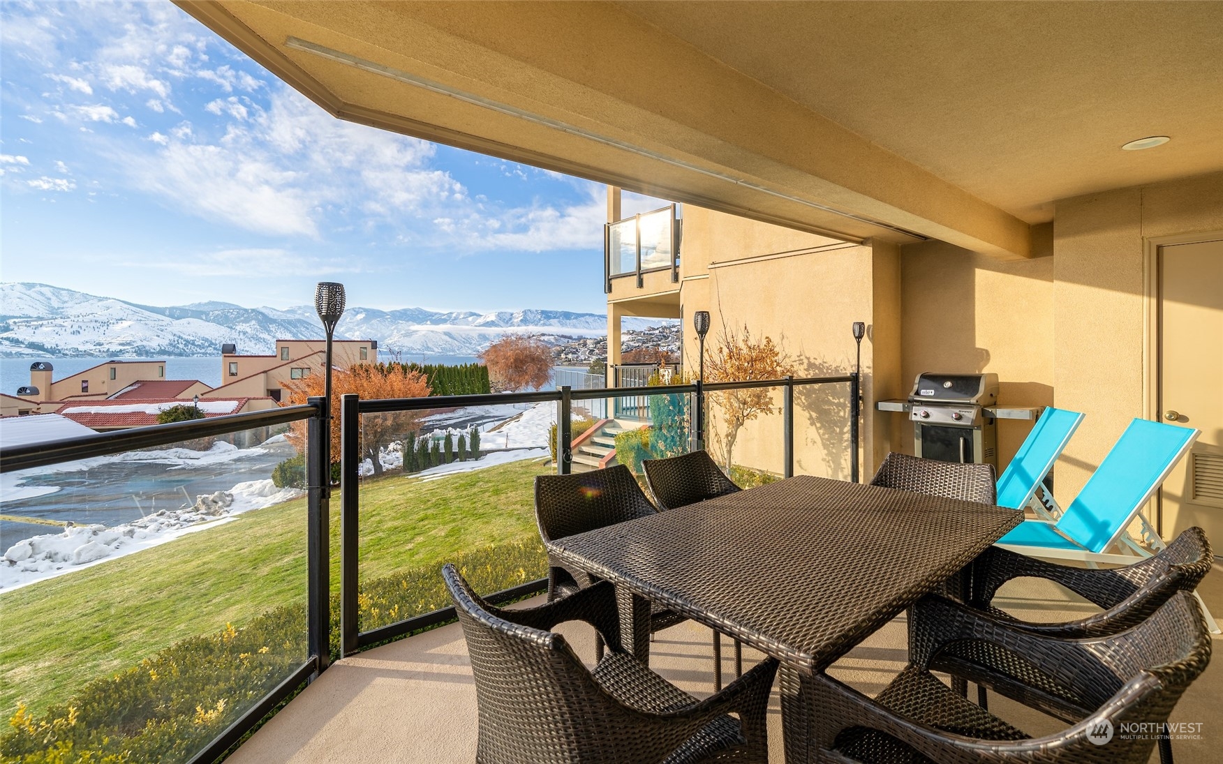 100 Lake Chelan Shores Drive 19-2 Property Photo 16